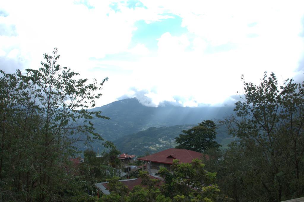 Rabdentse Residency Pemayangtse Exterior foto