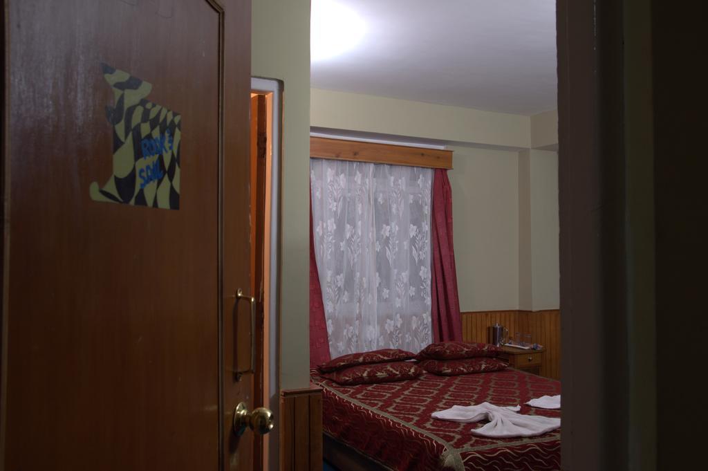 Rabdentse Residency Pemayangtse Exterior foto